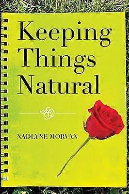 Udržiavanie prirodzenosti