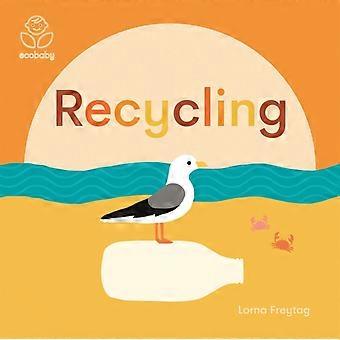 Eco Baby Recycling - Lorna Freytag