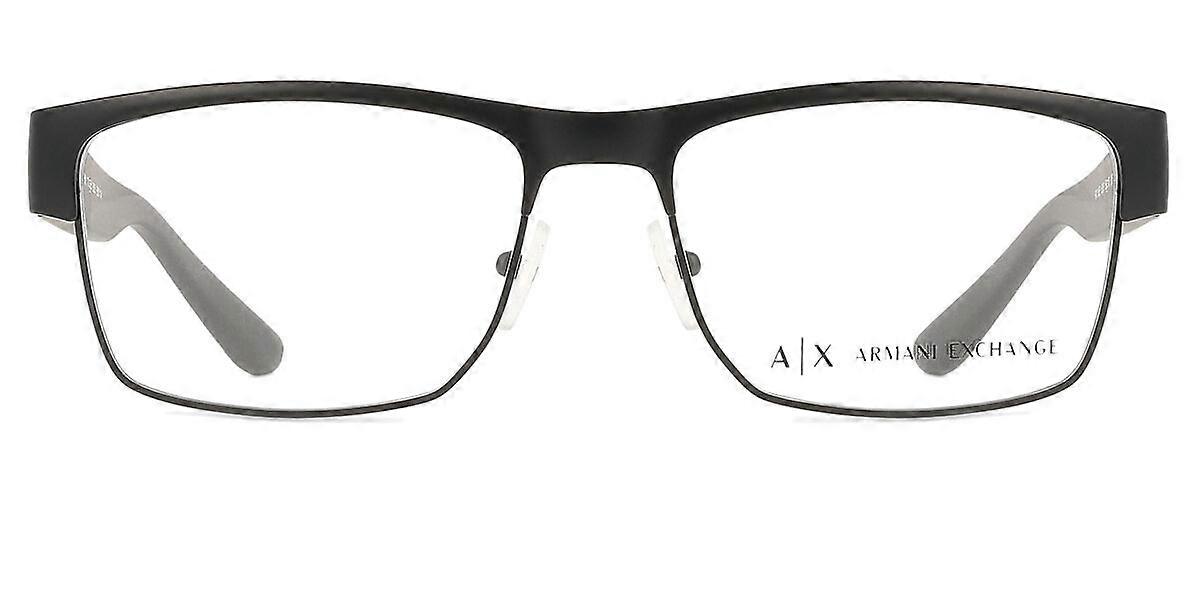 Armani Exchange AX1065 6000 Men Eyeglasses