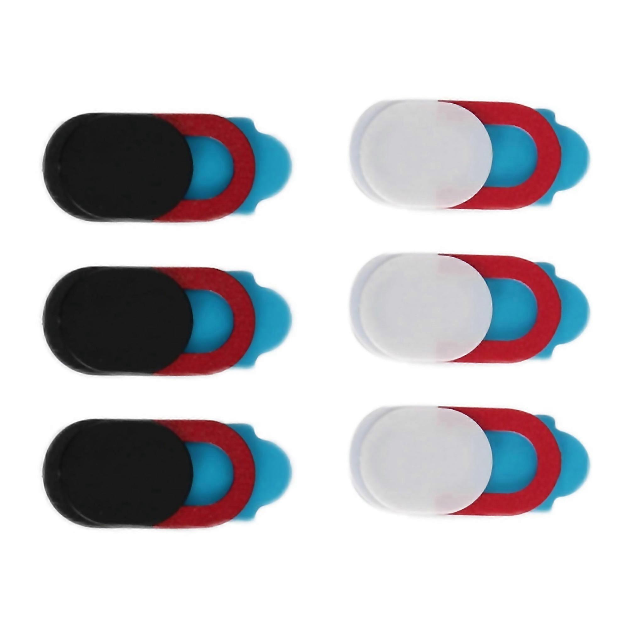 For 6 Pack Slide Ultra Thin Round For Computer