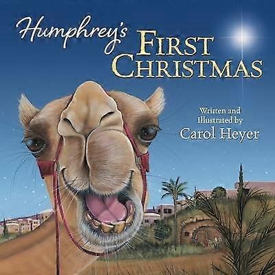 Humphrey's First Christmas