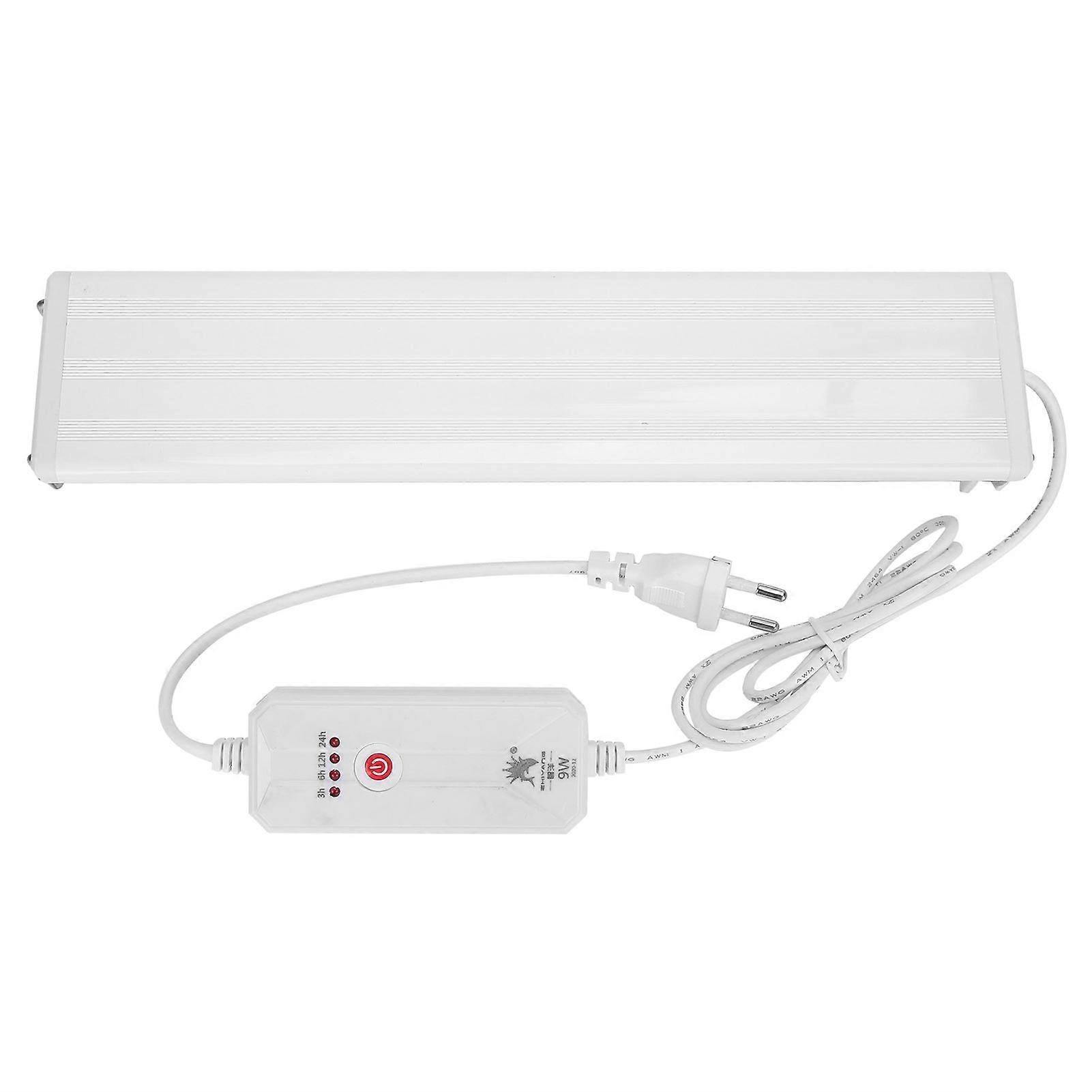 Lampe LED pour aquarium avec support télescopique