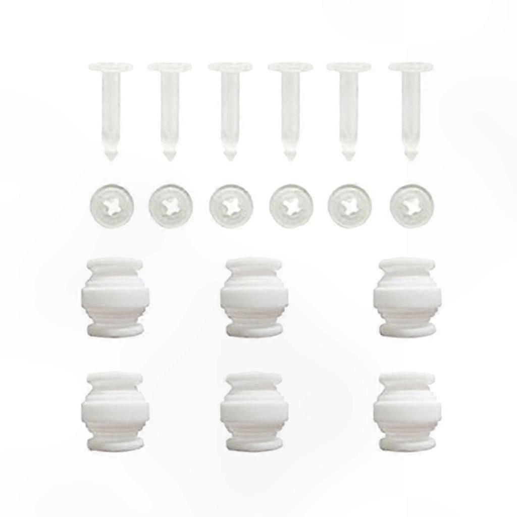 Shock Absorber Dampers for Phantom 3 Advanced Replacement Parts