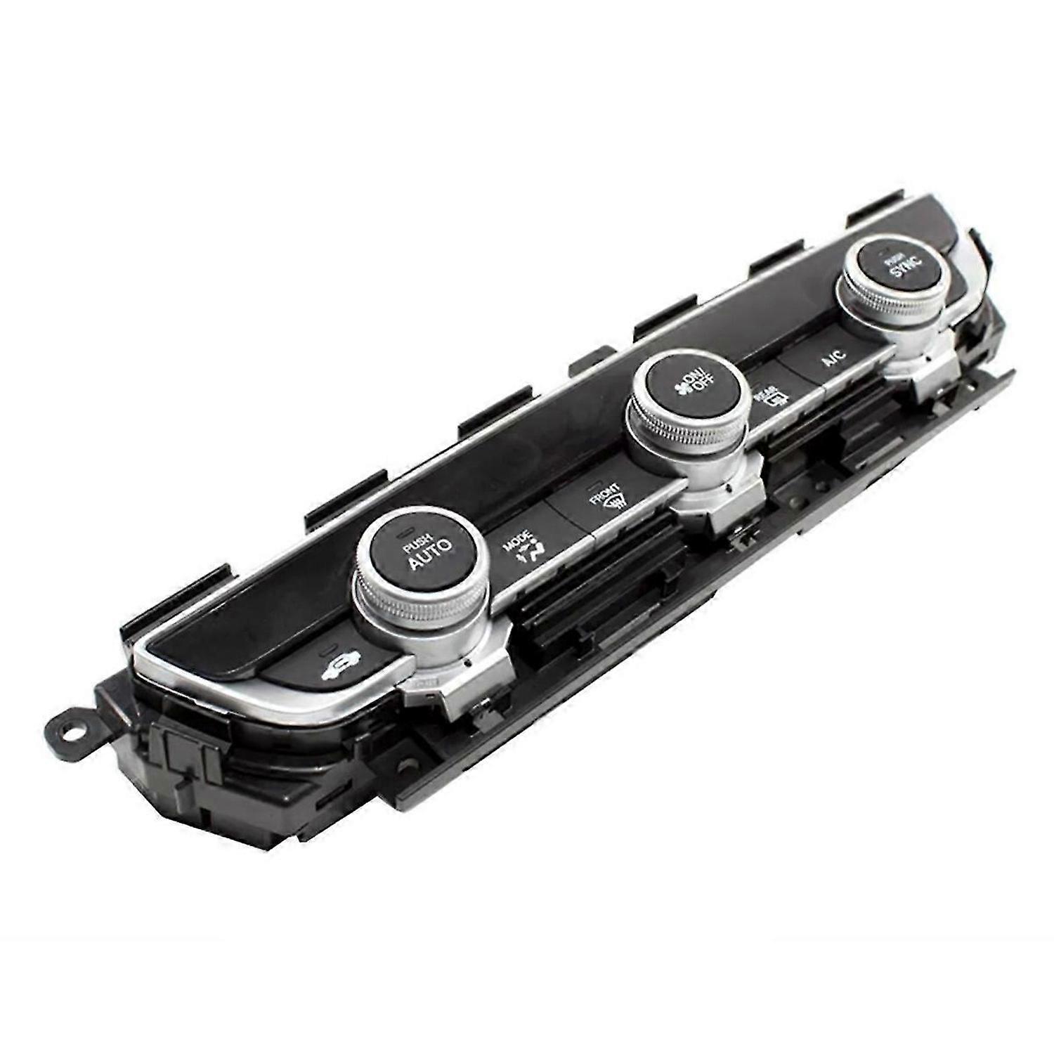 A/C Heater Climate Control for Accord 2018-2022 Replace 79610TVAA016M1 79610-TVA-A016-M1 79610TVAA01