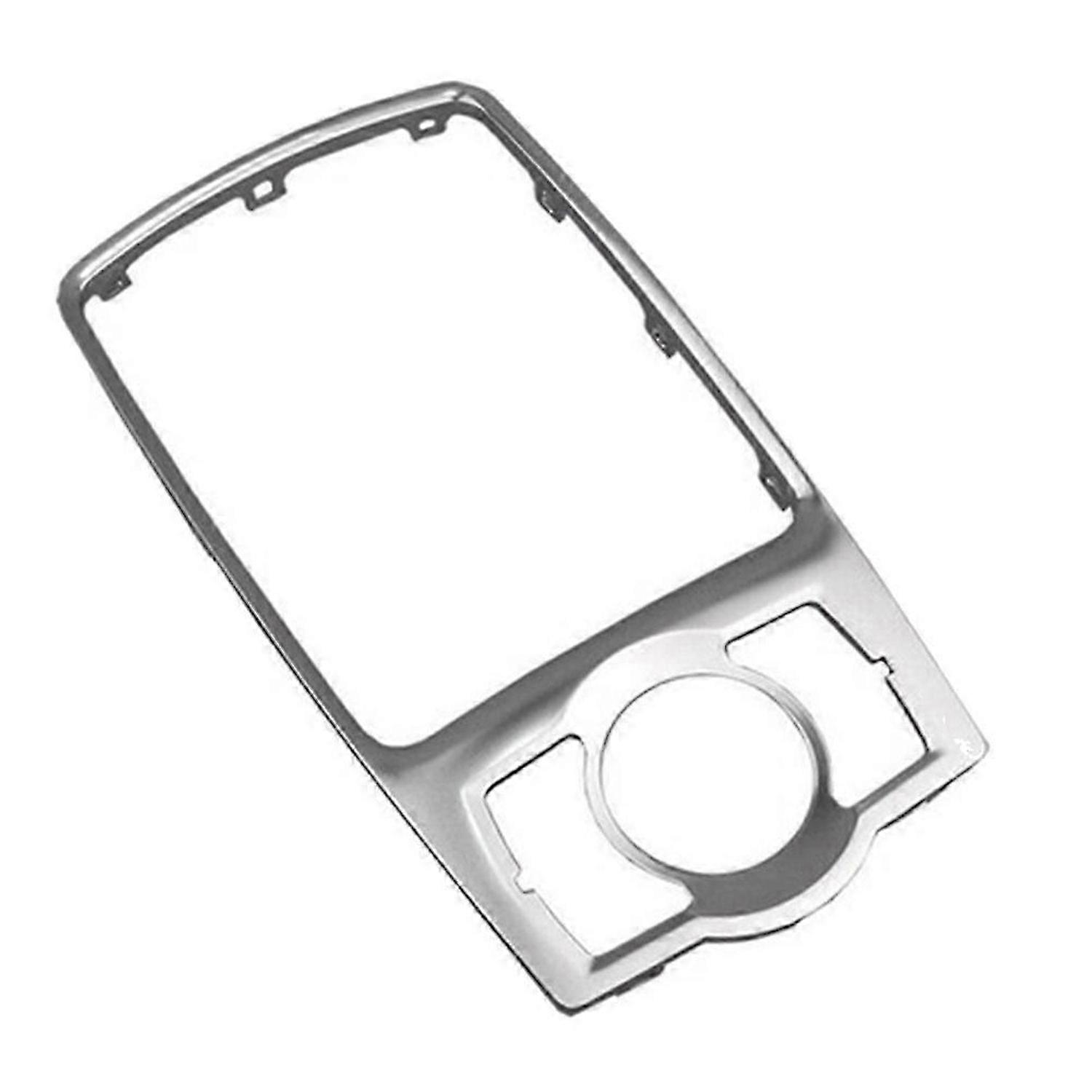 MMI Shift Knob Retaining Frame Paneltrim Box for - A6 C6 Allroad 4F0864260A