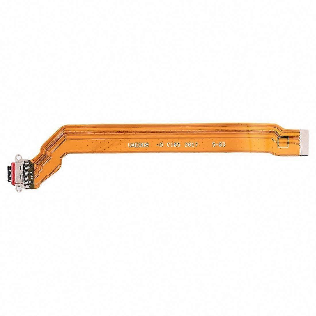 For  Reno4 5G Charging Port Flex Cable Replacement