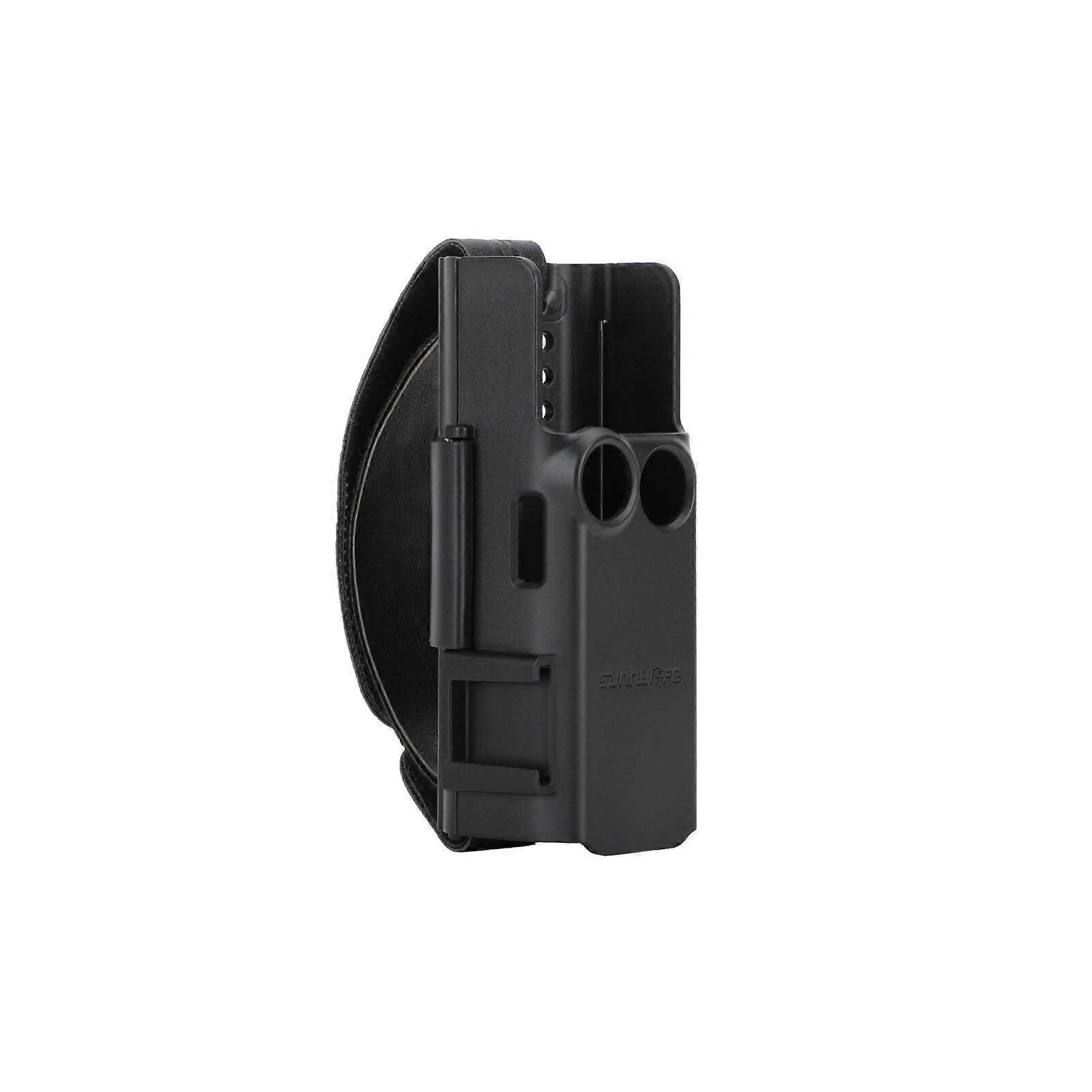 Sunnylife For DJI Osmo Pocket 3 Hand Band Protective Case Lanyard Expansion Frame Cold Shoe Extension Handle Cover for Pocket 3