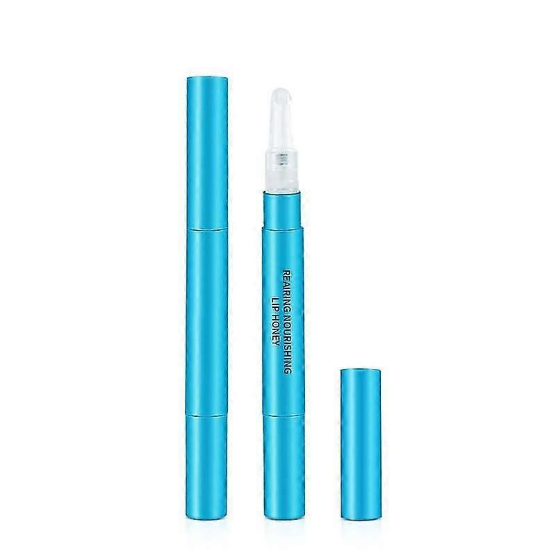 Transparent Lipstick Sealer Fixed Color Lips Glaze Raincoat Portable Moisturize Setting Make Up Tool New Arrival