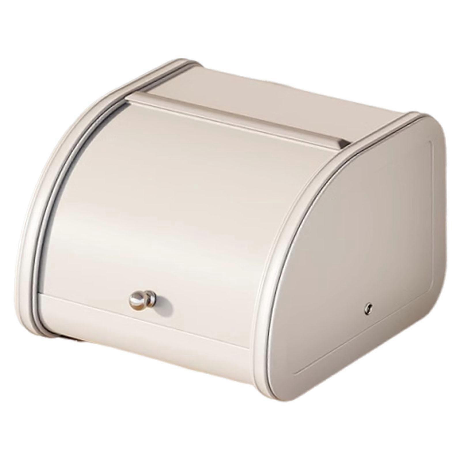 Bread Box Bread Keeper Multipurpose Large Capacity Organization Organizer Bin