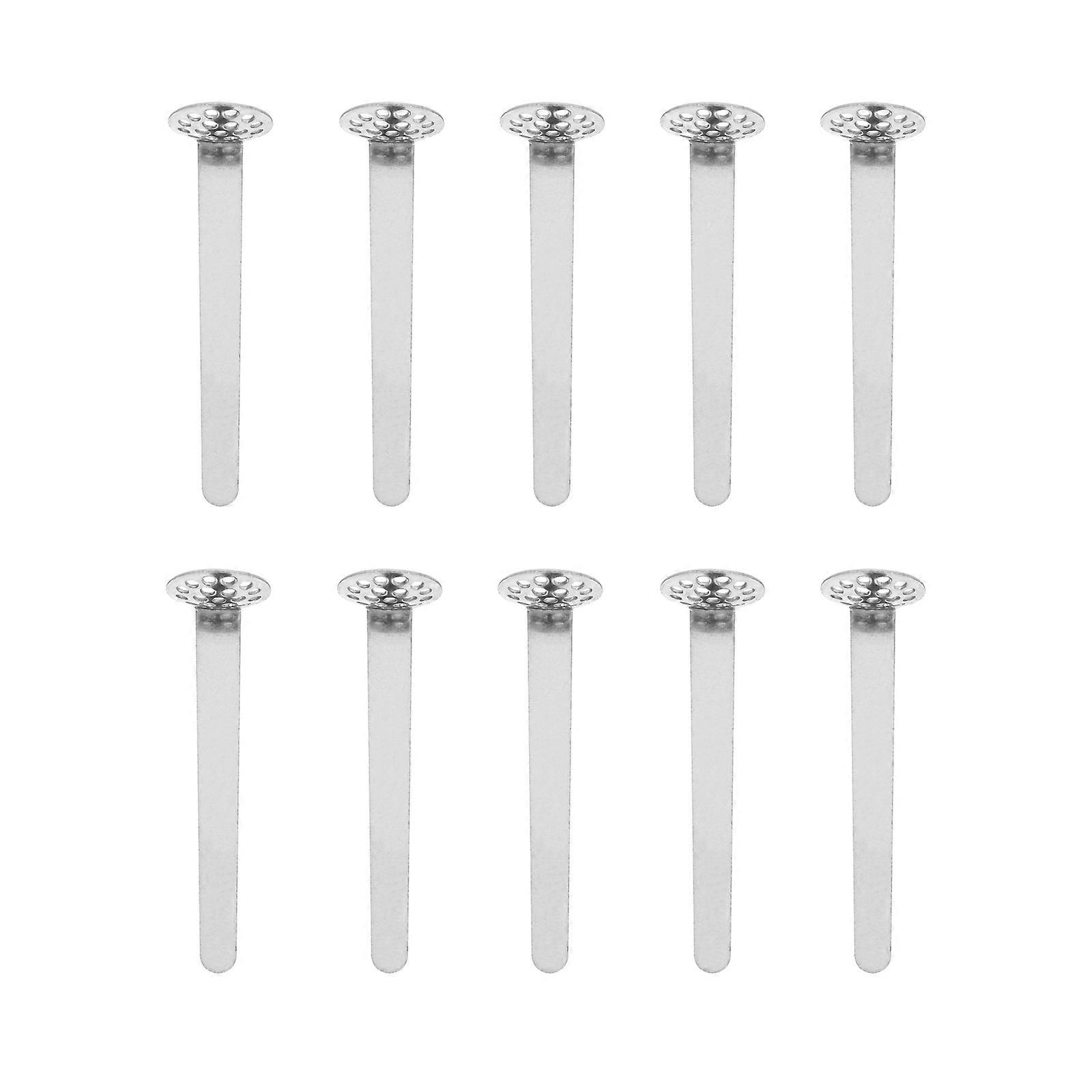 Metal Combustion Screen for 10Pcs Reusable Mesh