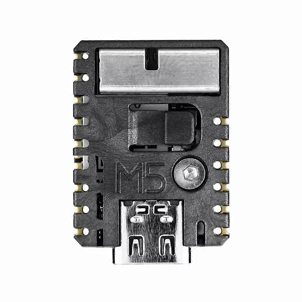 M5stamp ESP32S3A Module StampS3A ESP32-S3 Embedded Module IOT Core Board 8MB Flash 23xGPIO Antenna Enhancement