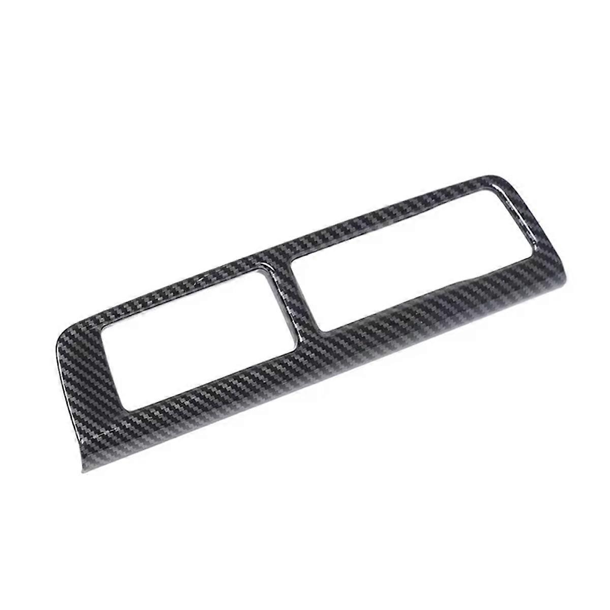 For Pilot Center Control Lighter Panel Frame Cover