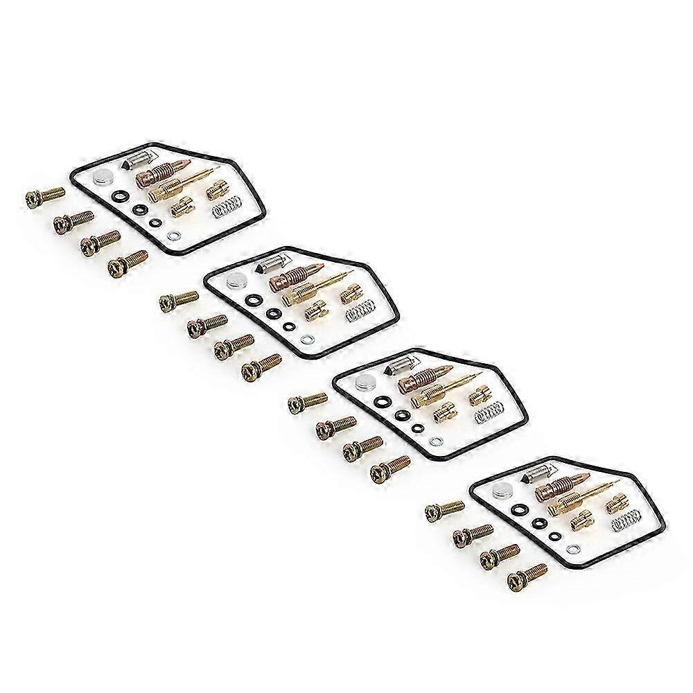 Compatible Carburetor Repair Rebuild Kit Float For Kawasaki Ltd