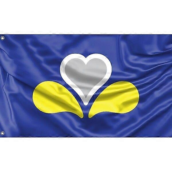 Brussels Region Flag, FG1765