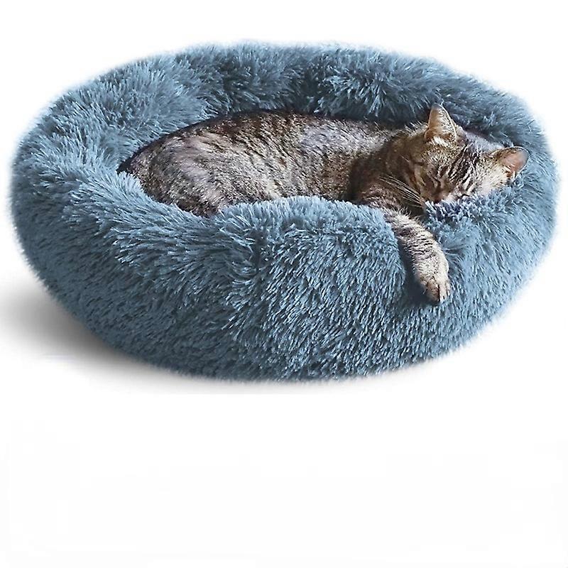 Sunnyday round cat bed