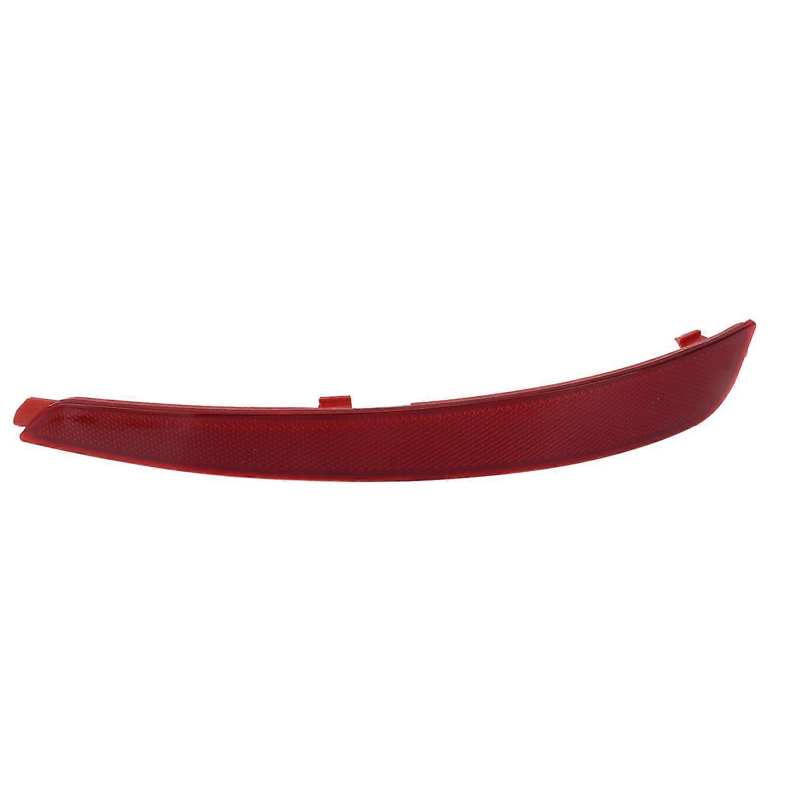 Rear Bumper Reflector Car Bumper Reflector Replacement for OCTAVIA 5E Prefacelift 20132016 Right 5E5945106