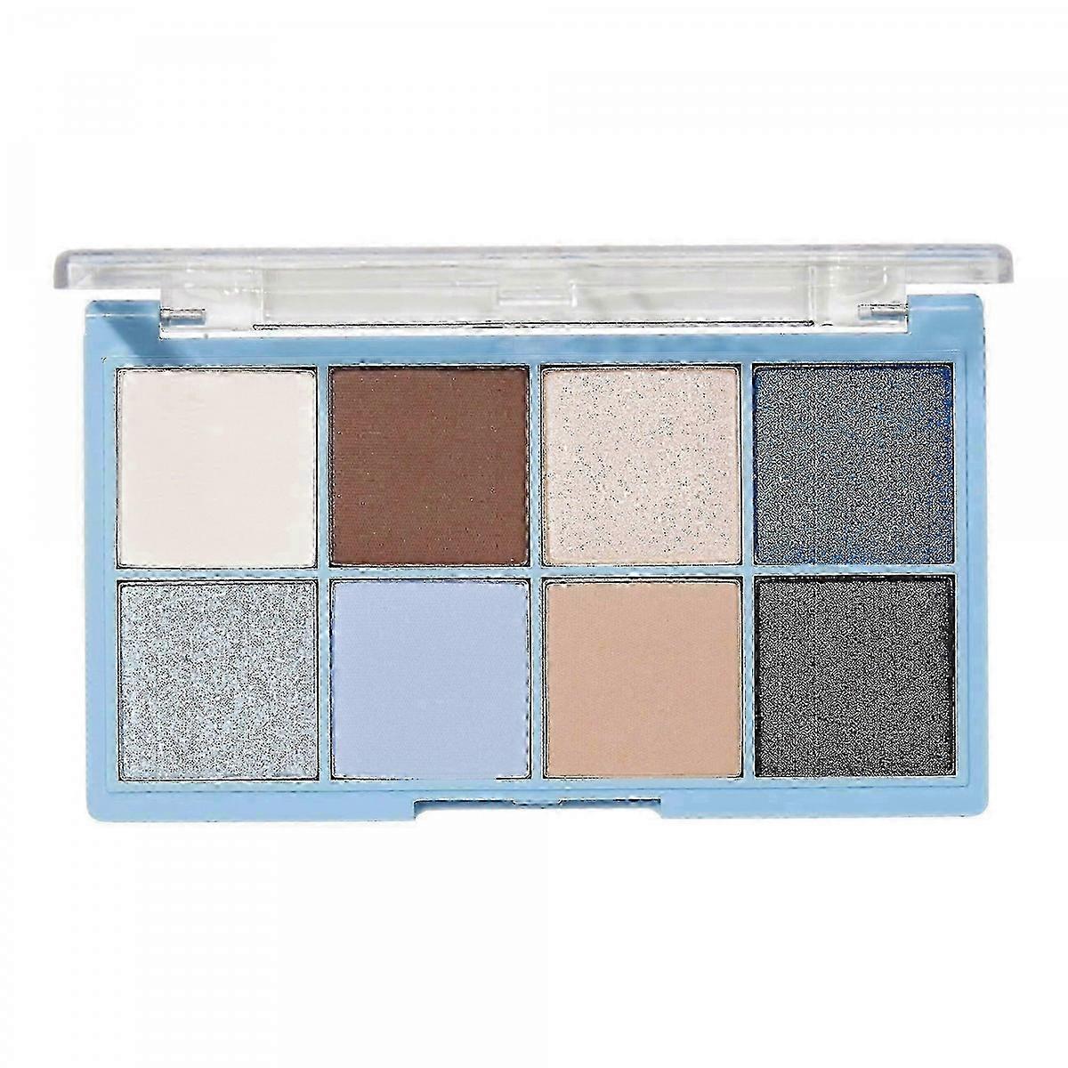 E.l.f. Cookies 'n Dreams Eyeshadow Palette, 1 Ea