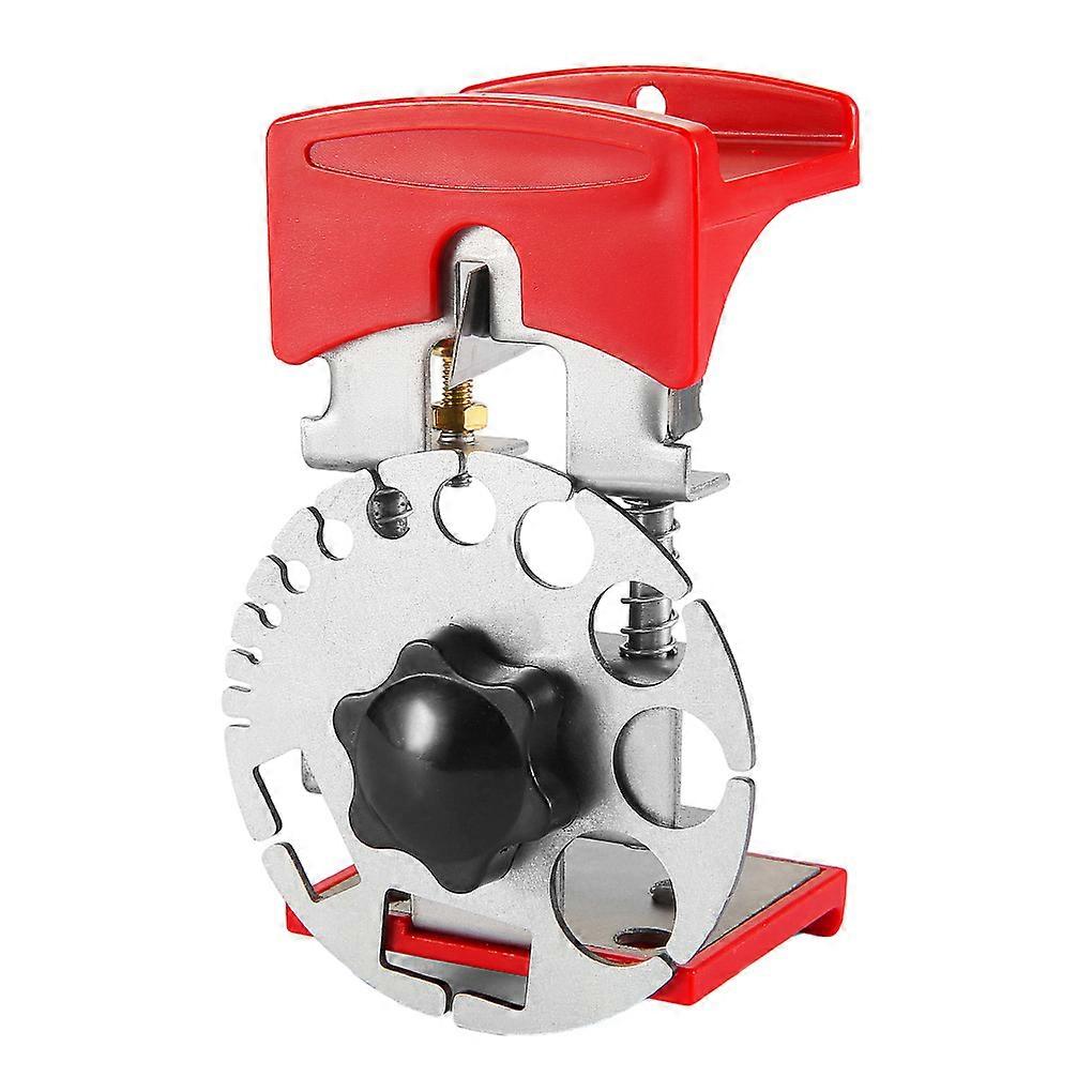 Durable Manual Wire Stripping Machine - User-friendly For Easy Stripping Handheld Wire Stripper metal