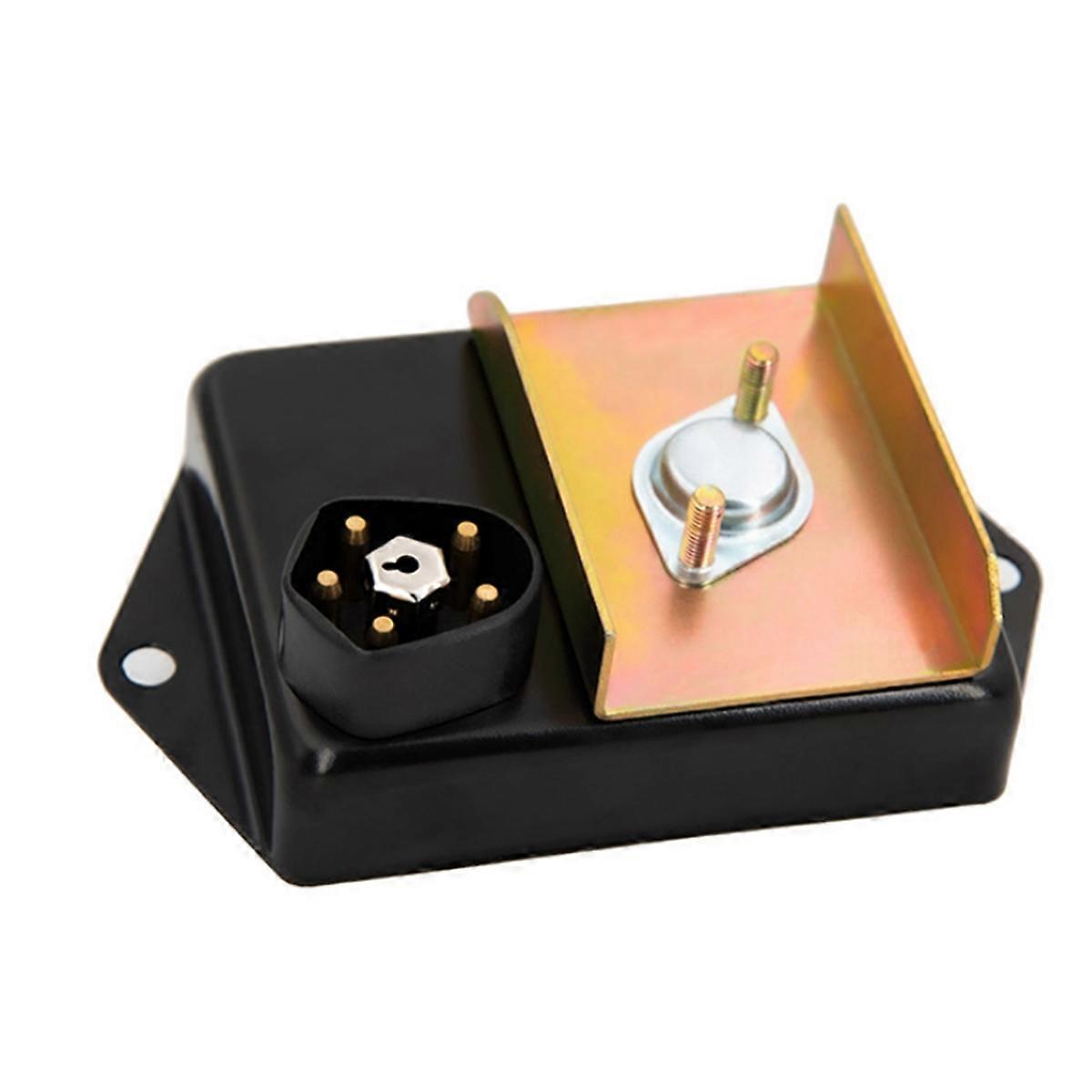 Car Ignition Module Ignition System Part 940038516 for B100 B200 B300 D100 D200 D300 PB100