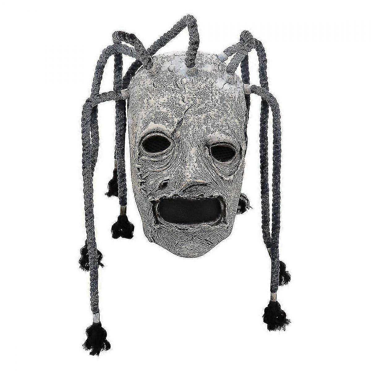 Slipknot Mask Halloween 7types