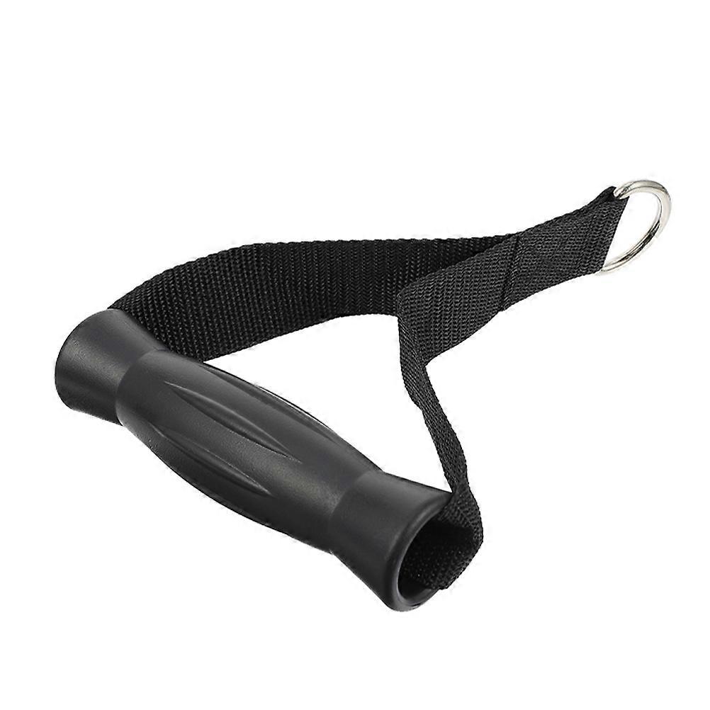 Exercise Handle For Gym Training Durable And Strong Construction With Size 23.5X14X4CM 4Pcs