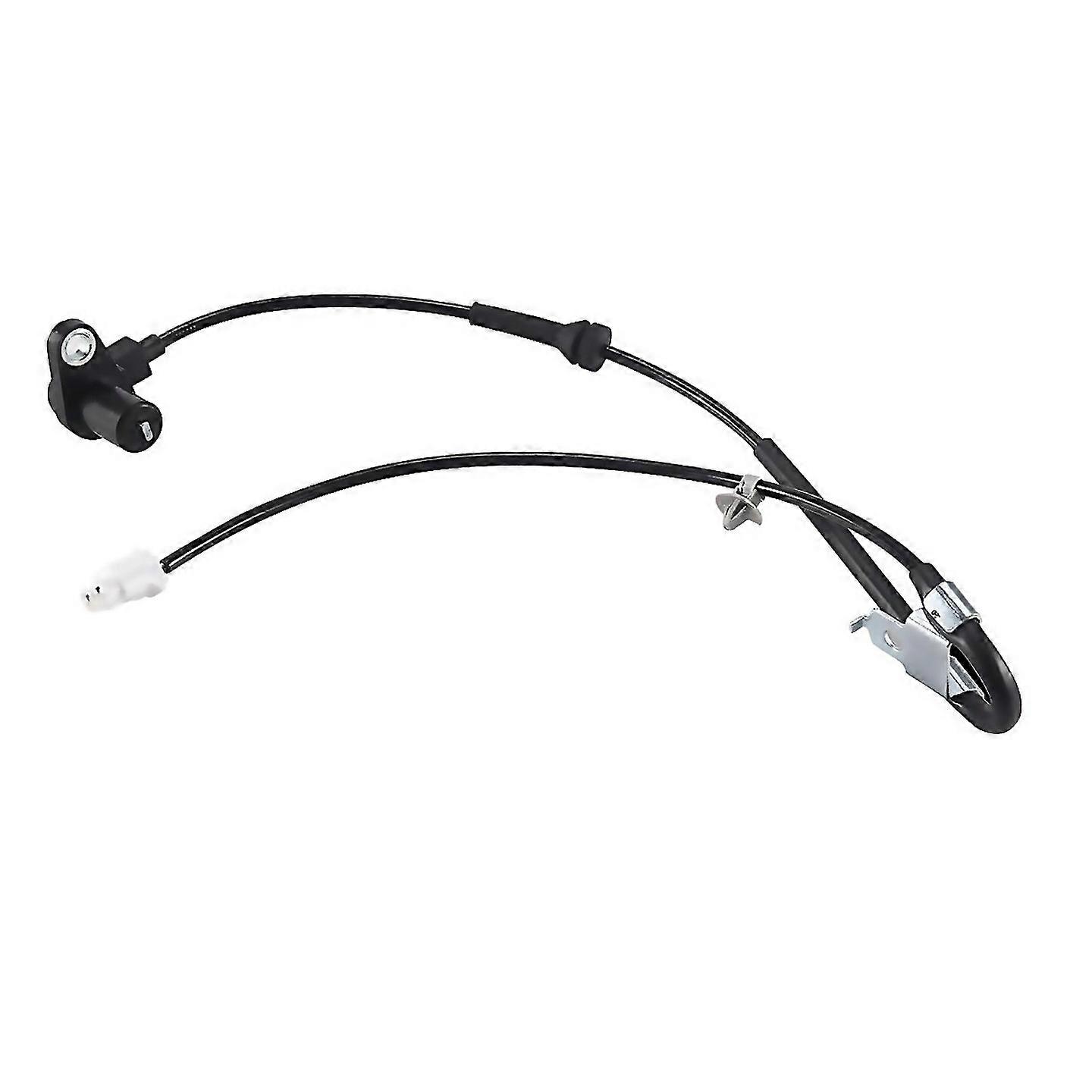 Car Left Front Abs Wheel Speed Sensor  Suzuki Swift 20052015