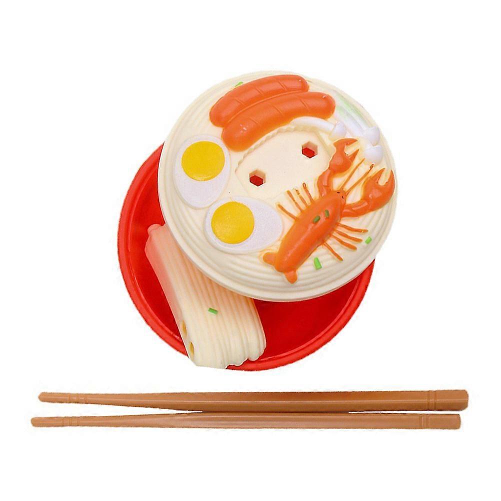 Cake Longevity Noodles Decor Baking Cake Decors for 2Sets