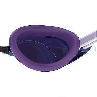 Speedo Damen/Damen Vanquisher 3.0 verspiegelte Schwimmbrille