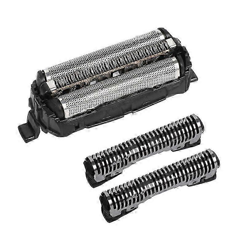 2025 Applicable to the mesh blade heads of electric shavers ES9013, ES9087, 9068 and ES8111