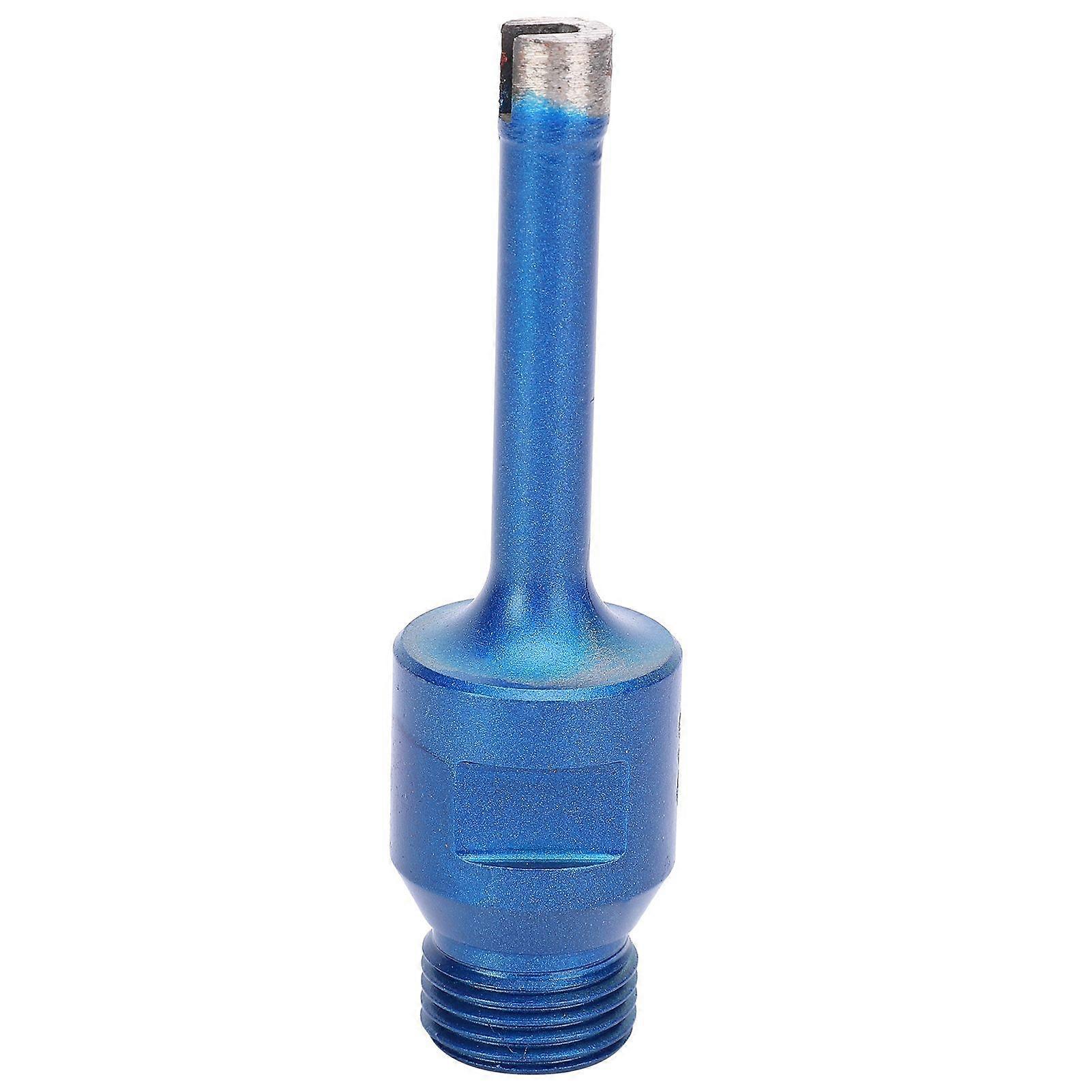 High quality  1/2BSP angle grinder marble hole opener 10mm