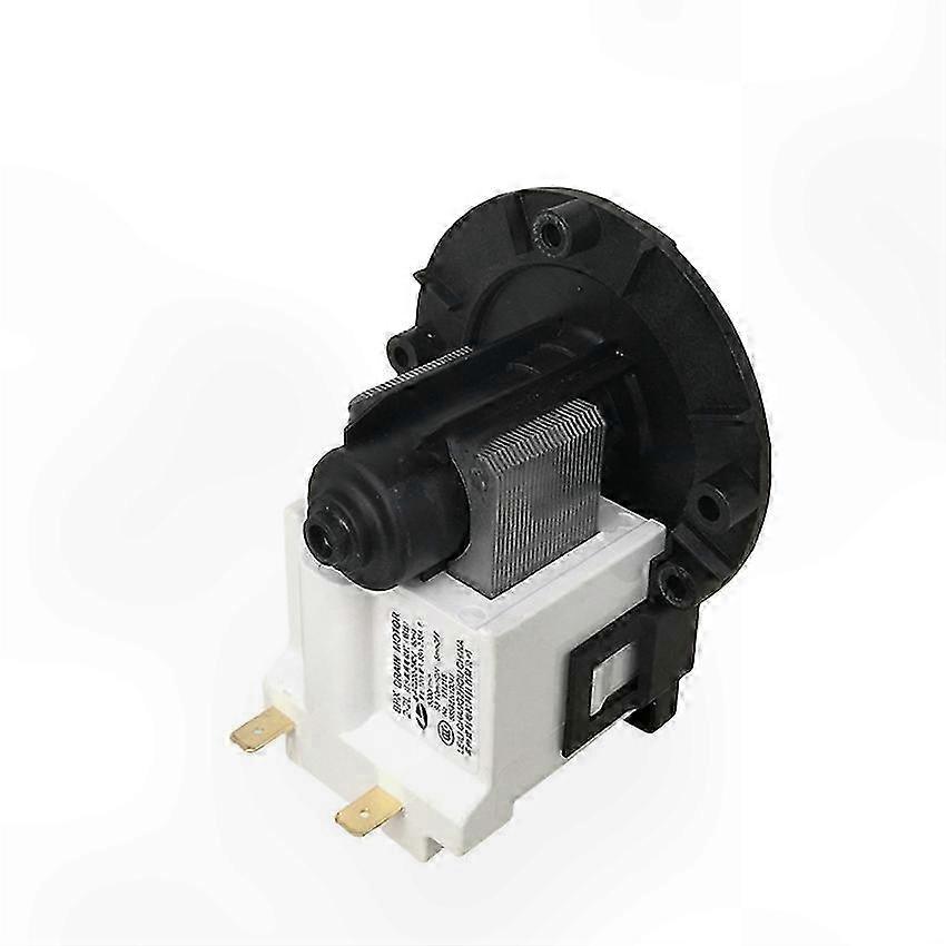 Washing Machine Drain Pump Motor Replacement Part for Drum Washers