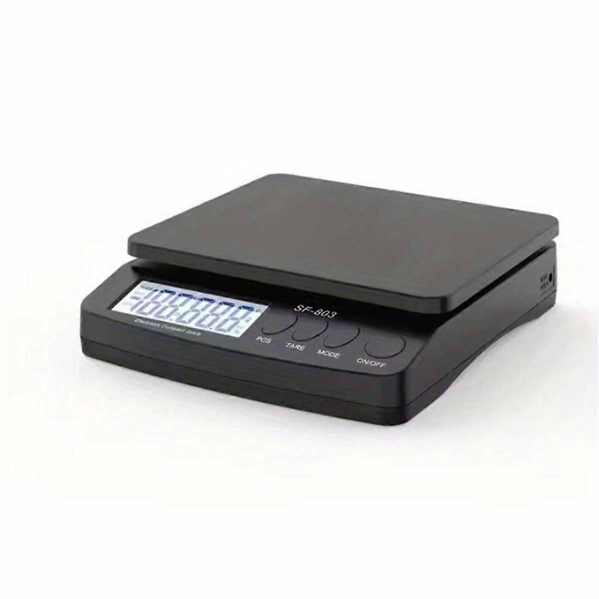 SF803 Electronic Kitchen Scale Catering Scale Electronic 30kg/1g Scale Table Scale Digital Kitchen