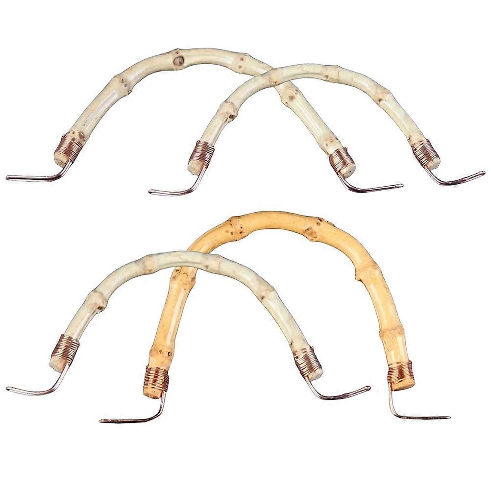 Ergonomic Kettle Handle Replacement for Household Teapots 12Pcs Set