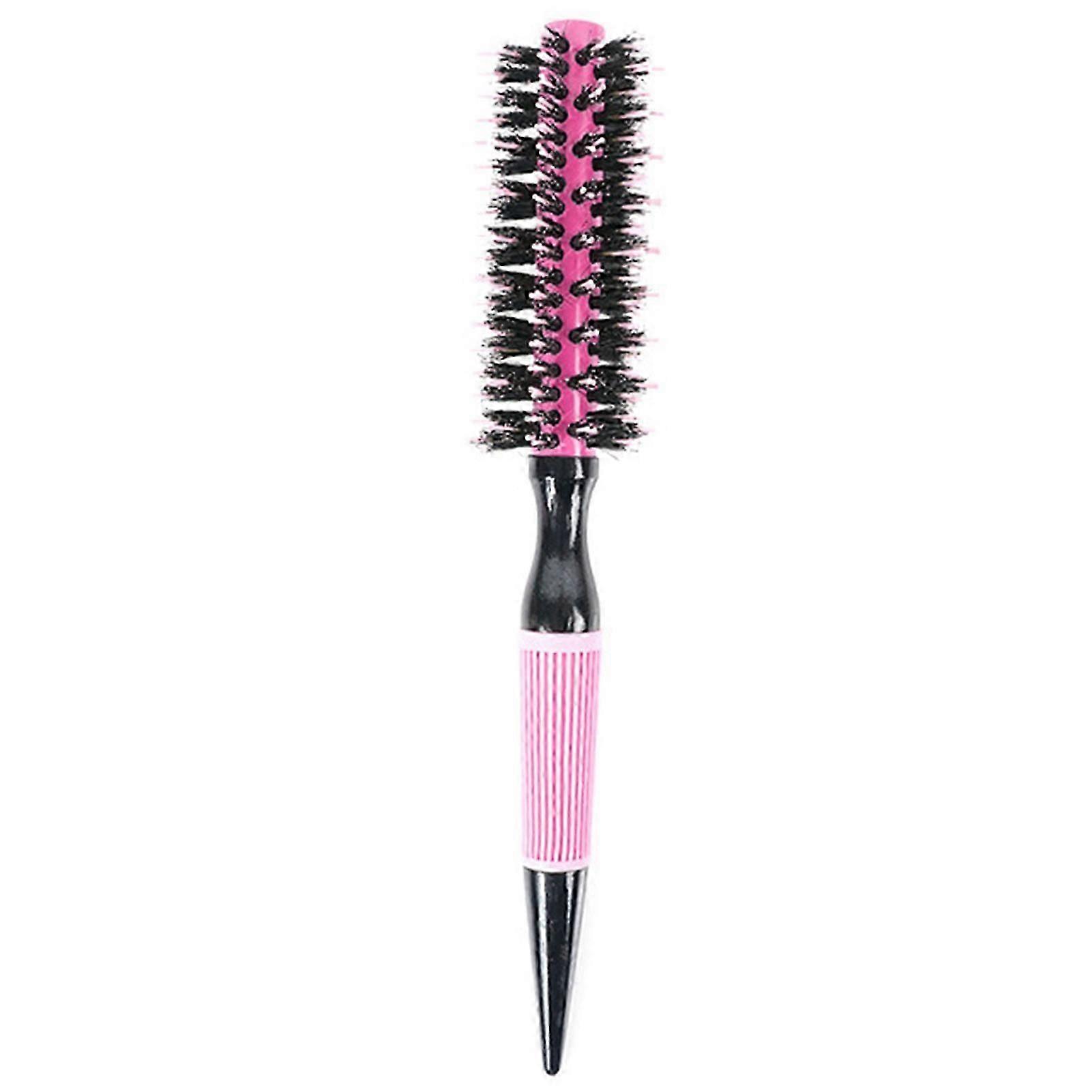 Anti-static Stylist Volumizing Brush Resistant Anti Static Combs For Salon