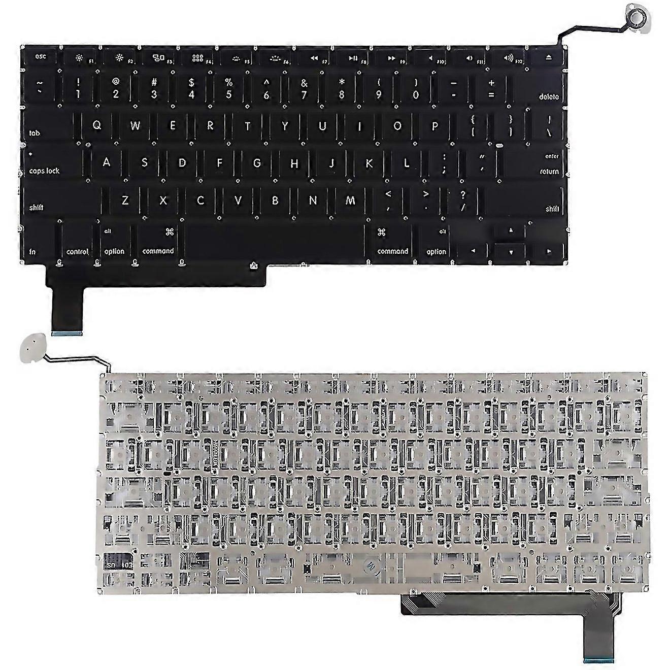 For Us Version Keyboard For Macbook Pro 15 Inch A1286