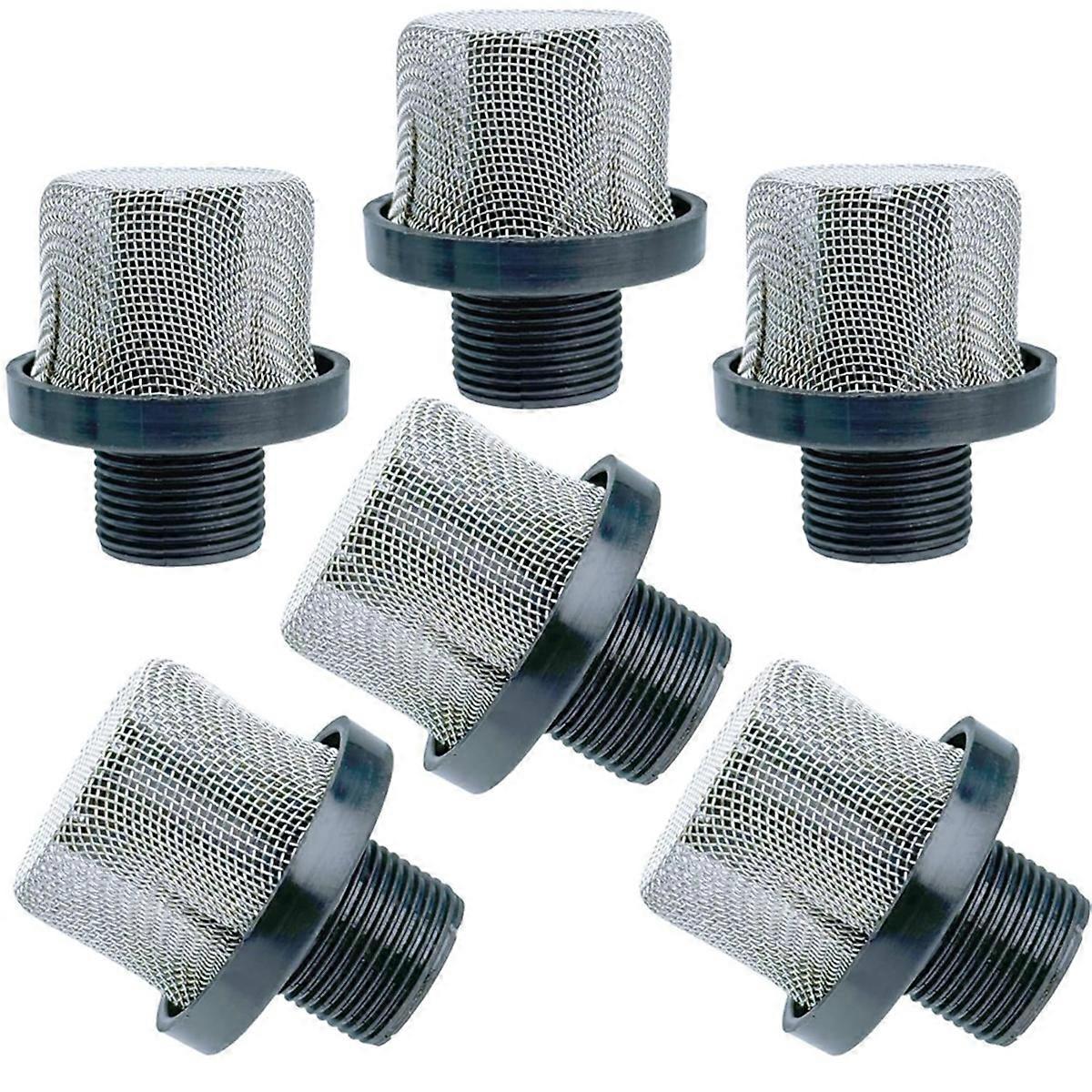 288716 3/4inch Inlet Suction Strainers Fit for Airless Paint X7/LTS17