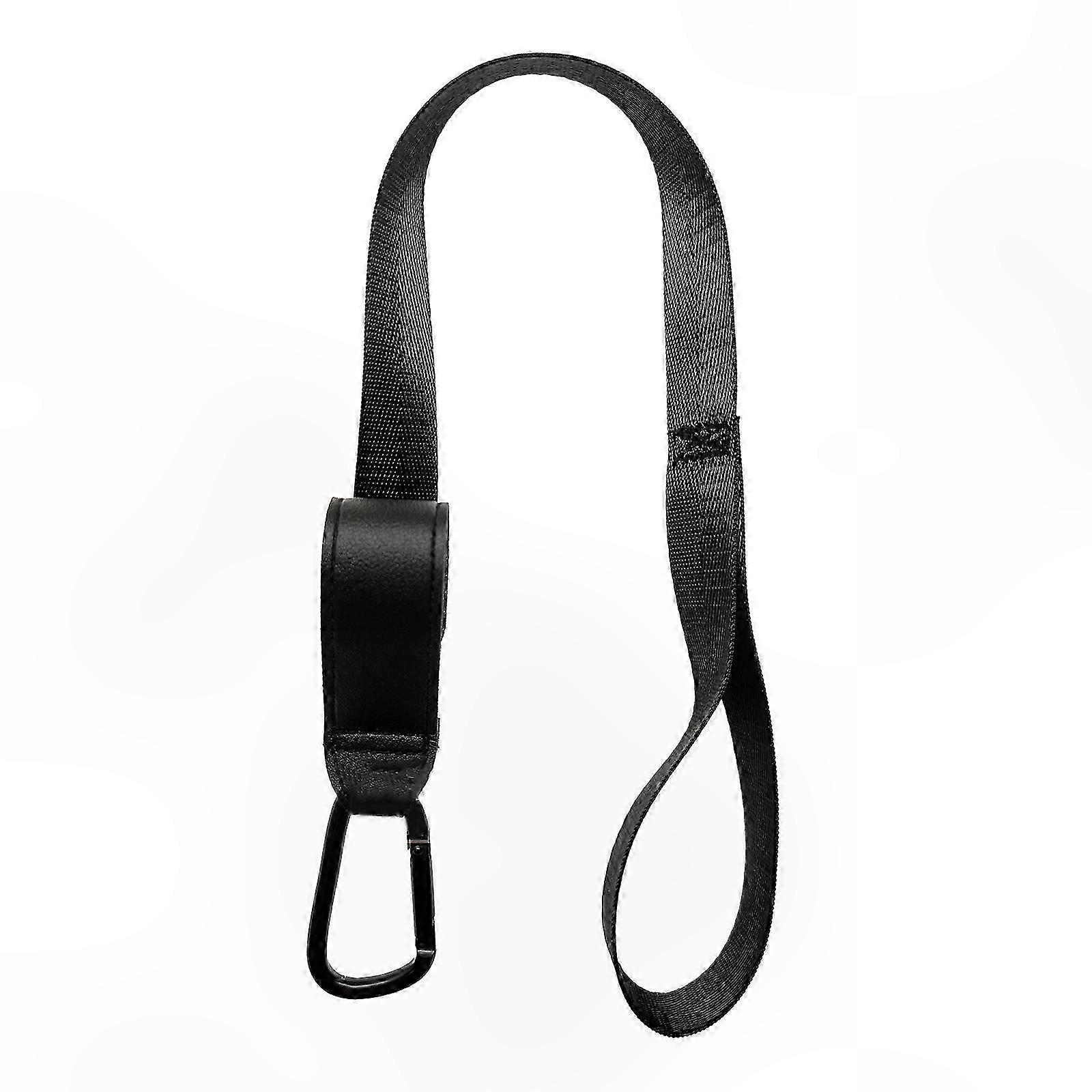 Universal Stroller Wrist Strap for Pushchair and Pram Safety Accessory