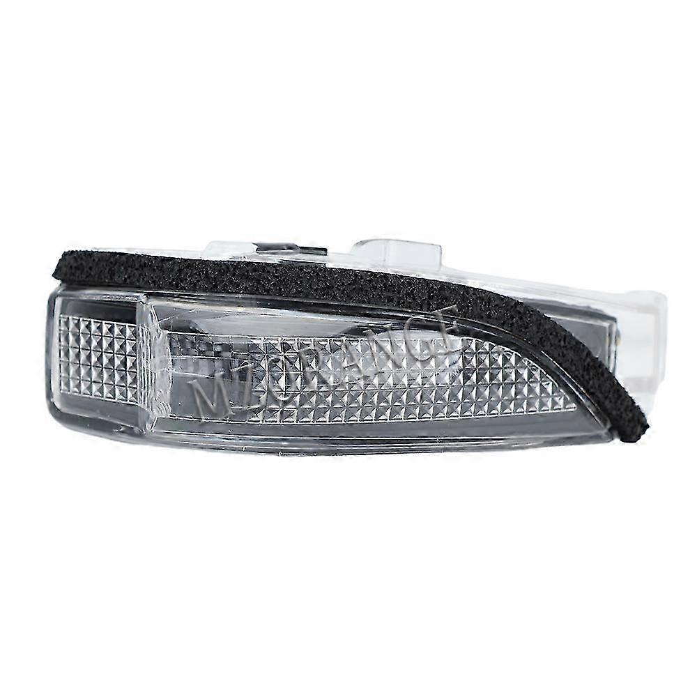 Led Side Rearview Mirror Light For Toyota Auris 2012 2013 2014 2015 2016 2017 2018 2019 Indicator Blinker Turn Signal Lamp