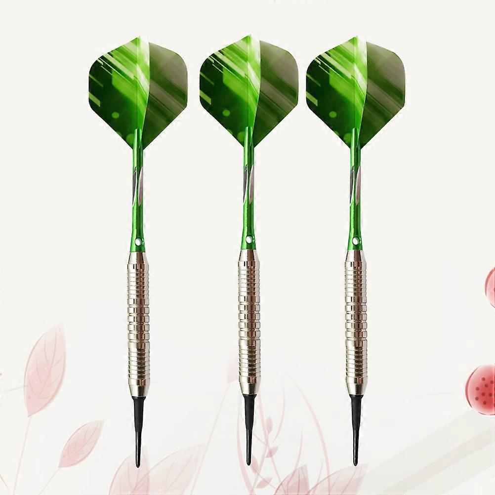 Electronic Pin Type Darts Hard Darts for Playing 1Set