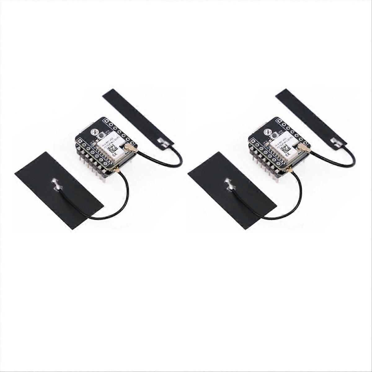 XIAO ESP32 S3 Development Board Kit met Wio-SX1262 voor Meshtastic/LoRa/LoRaWAN voor Arduino