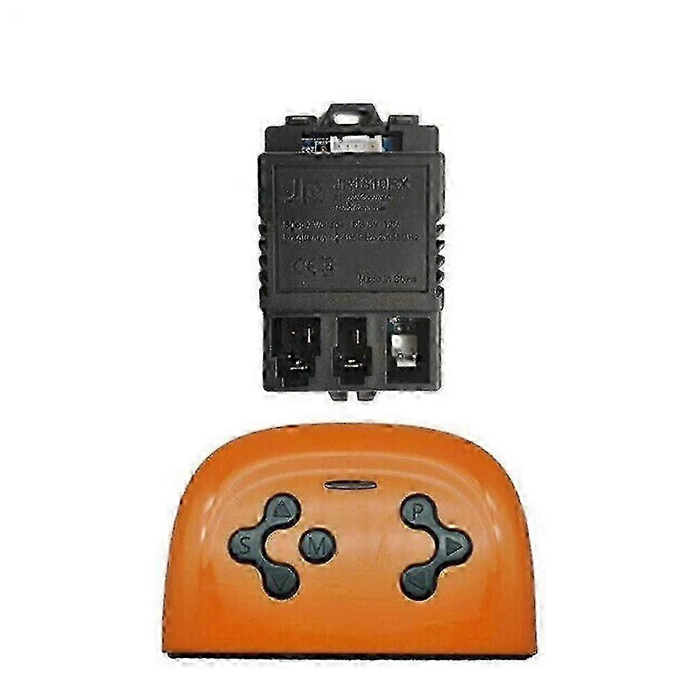 Durable Baby Carriage Accessories Bluetooth Remote Receiver JR-RX-12V