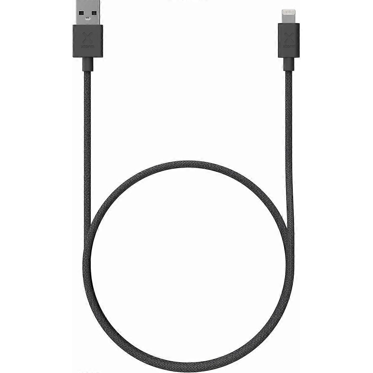 USB-kabel Xtorm CXG2011 Svart
