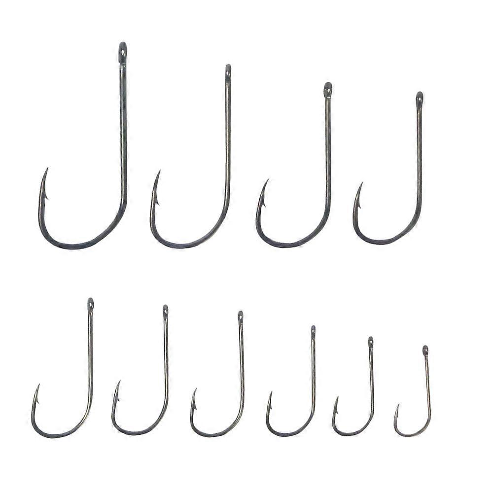 Swimerz 0/6 Baitholder Hook Qty 25 Hooks