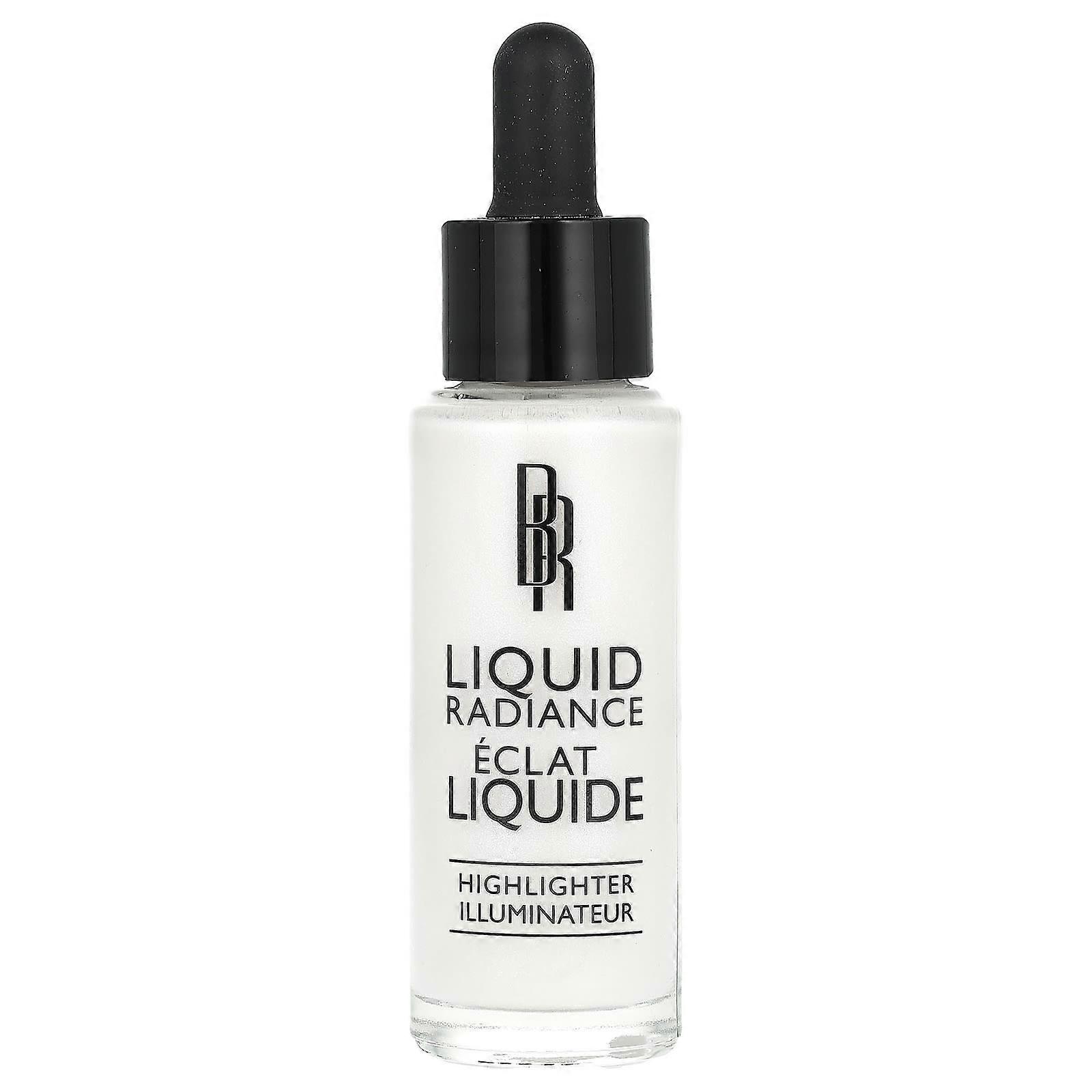 Liquid Radiance, Highlighter, Moonlit Glow, 1 fl oz (30 ml)