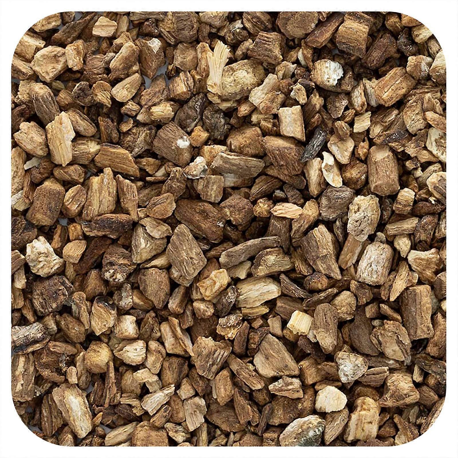 Organic Cut & Sifted Burdock Root, 16 oz (453 g)