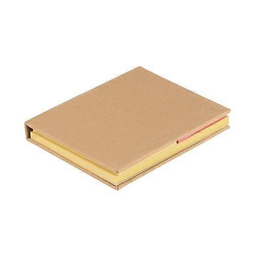 MidOcean Recyclo Recycled Memo Pad