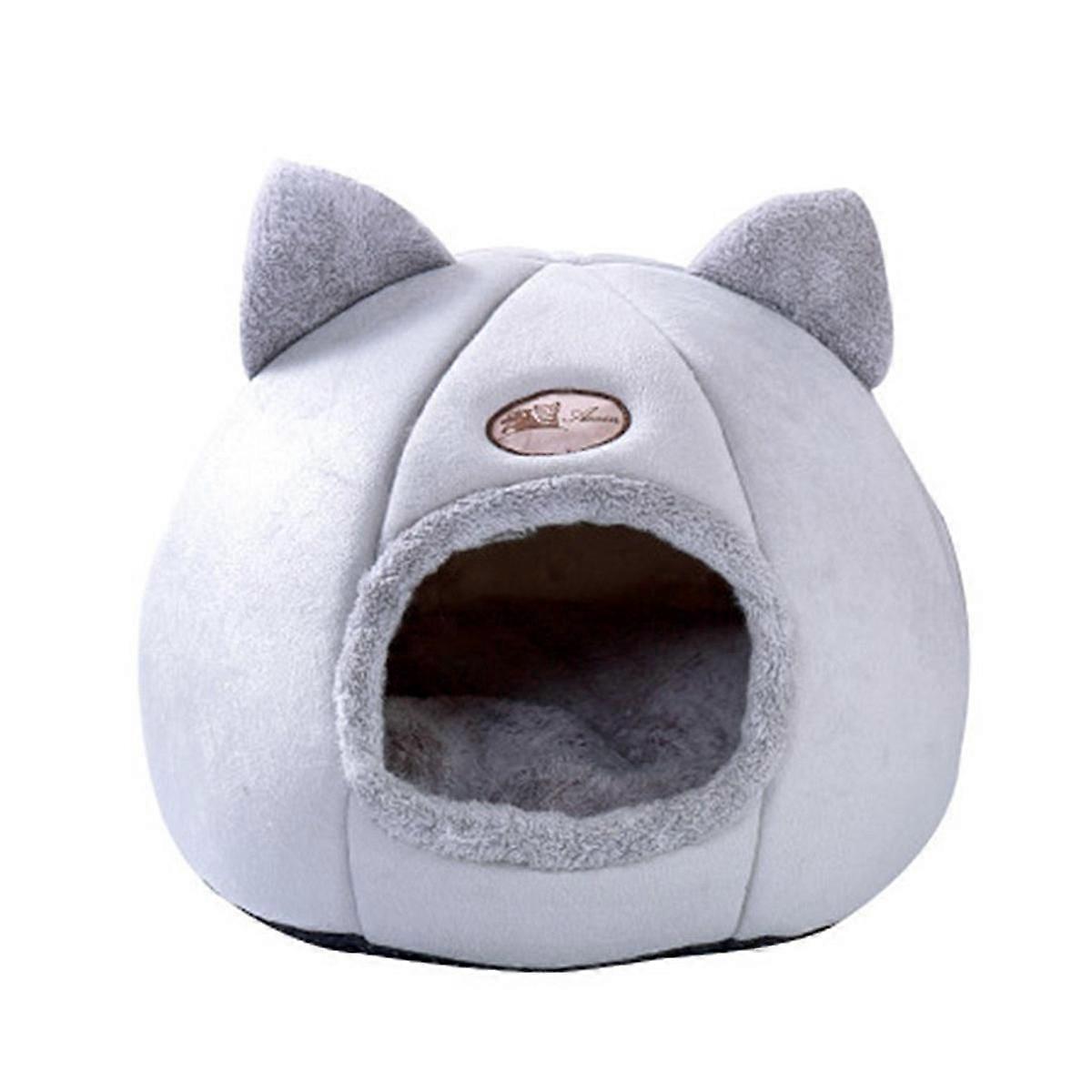 M, winter warm pet nest for pets