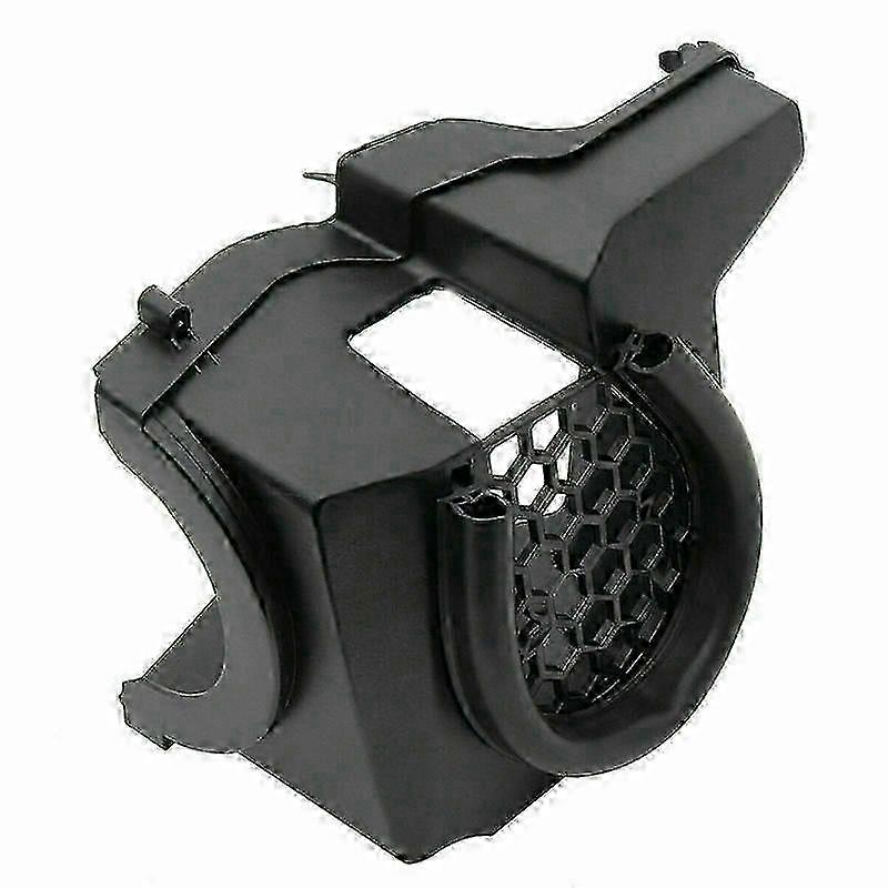 For Focus 2012-2018 Air Inlet Filter Box Inlet Protection Intake Cover 2017 Escape 2012 C-MAX MK3 Edition 26s