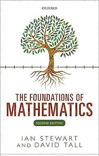 Grunnlaget for matematikk