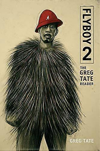 Flyboy 2 The Greg Tate Reader